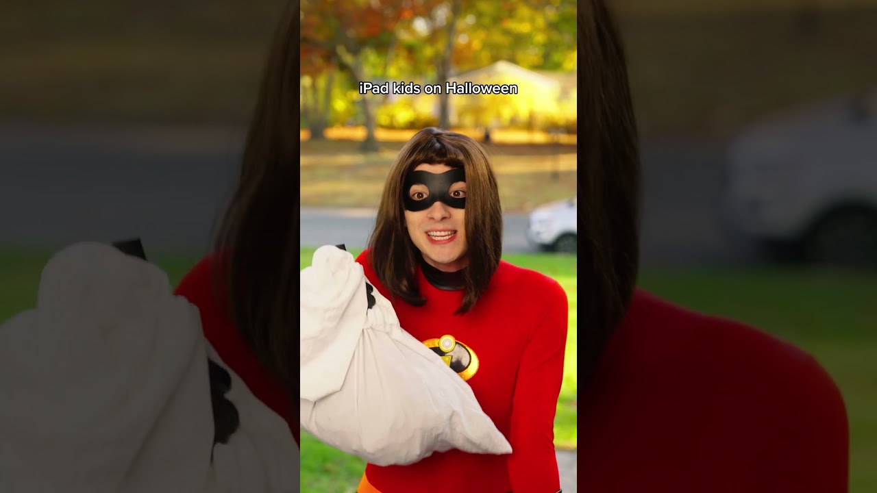 Discussing the challenges and humorous aspects of dealing with iPad ...