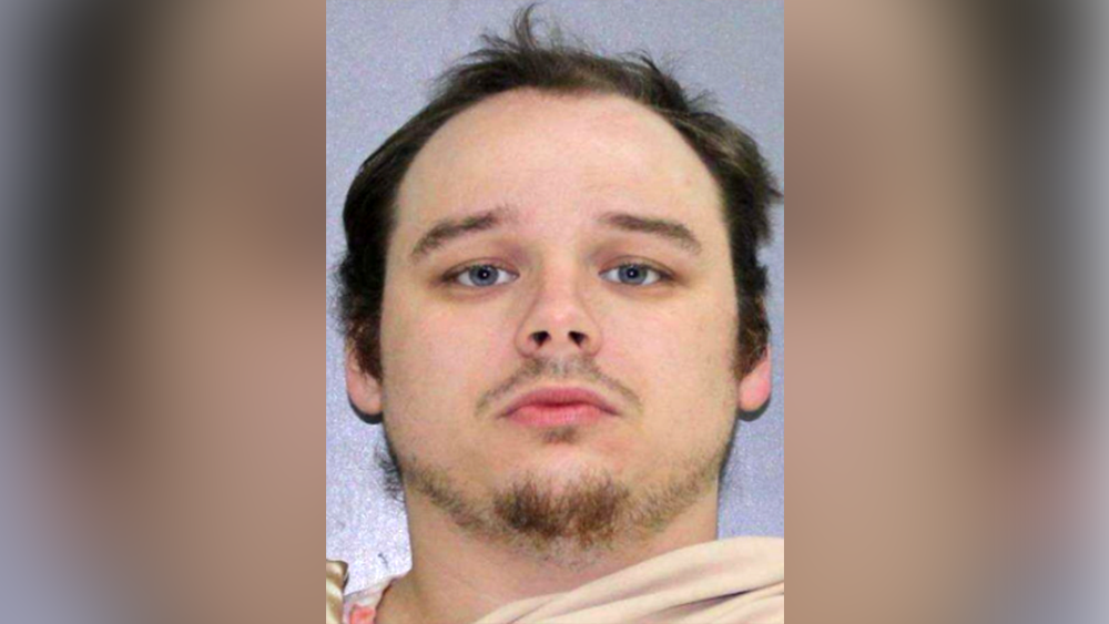 Georgia man charged with rape, sexual battery and child molestation