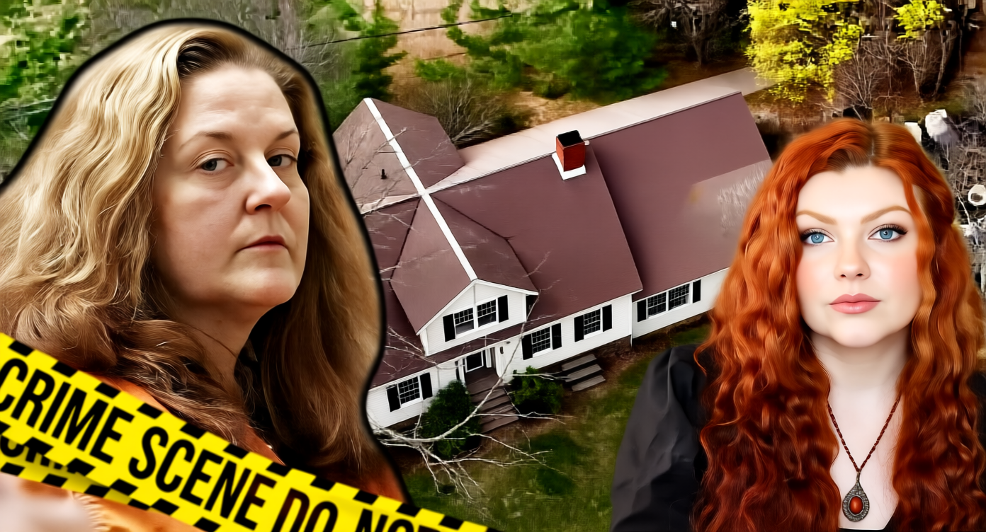 A woman thought dead, then linked to a ranch case