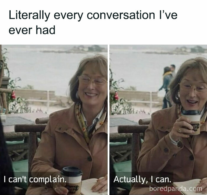 38 Hilarious Memes That Prove Women Have A Great Sense Of Humor