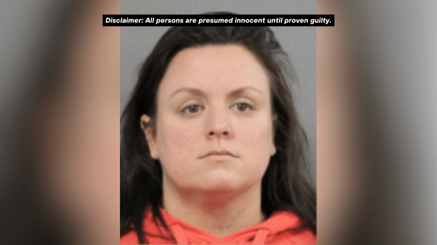 Woman accused of embezzling $87,000 in school tuition payments in Metairie