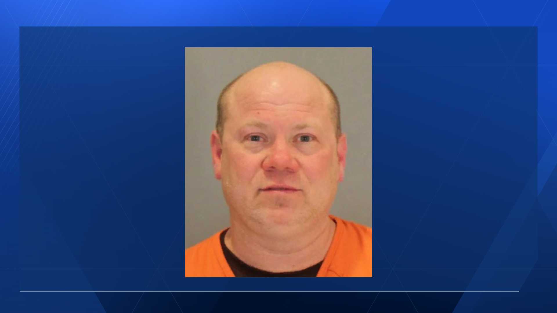 Omaha man allegedly shot at a vehicle during road rage incident