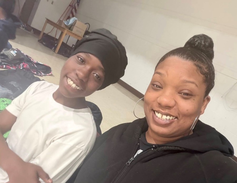 Mother speaks out after her 15-year-old son is shot to death at ...