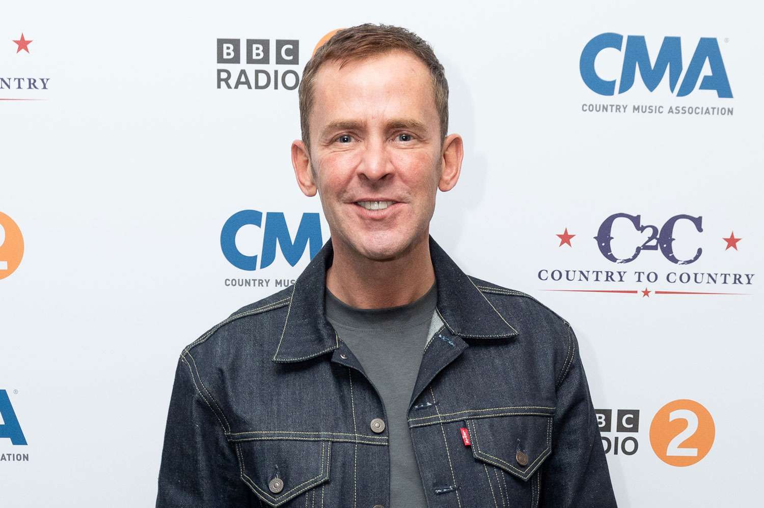 BBC Radio 2 host Scott Mills is no longer with the broadcasting company ...