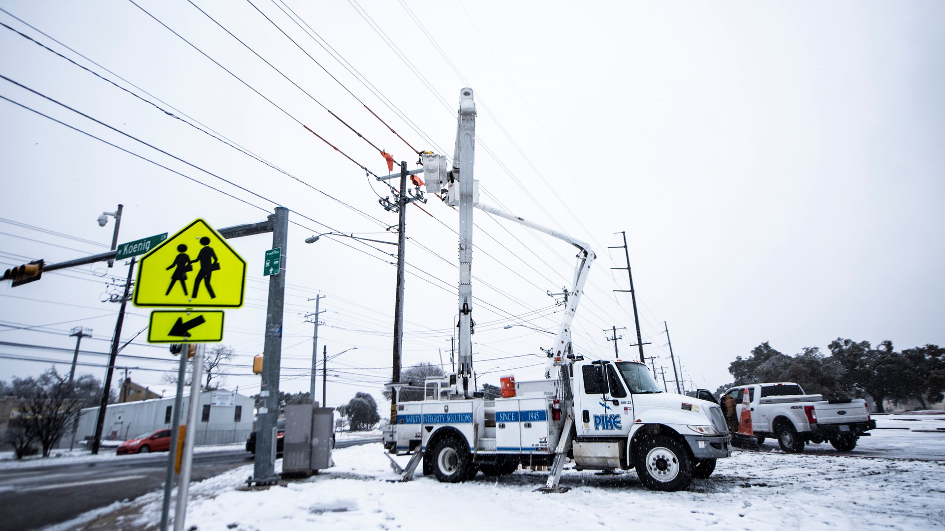 Texas Supreme Court ends lawsuits against power generators over Winter ...