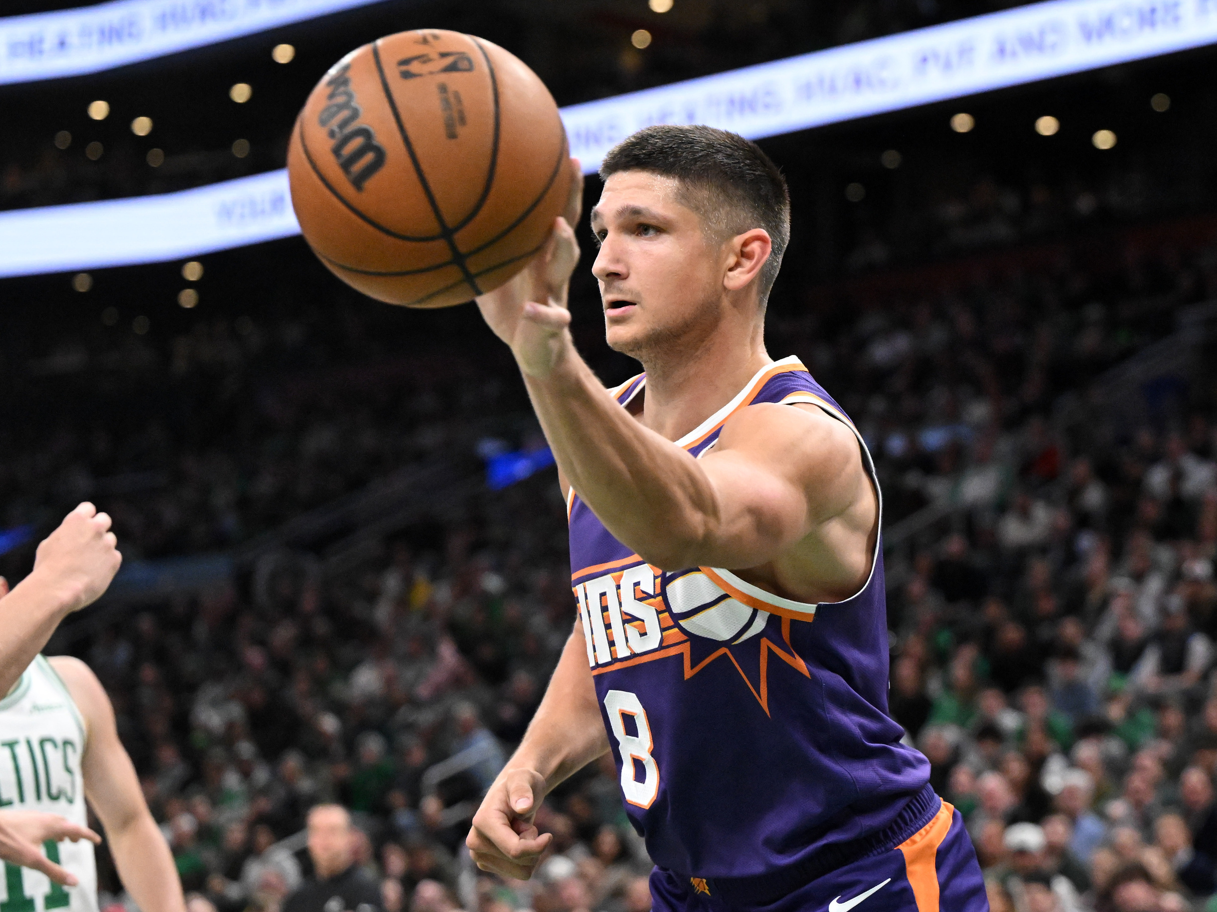 Phoenix Suns’ injury report gets late addition before Grizzlies matchup ...