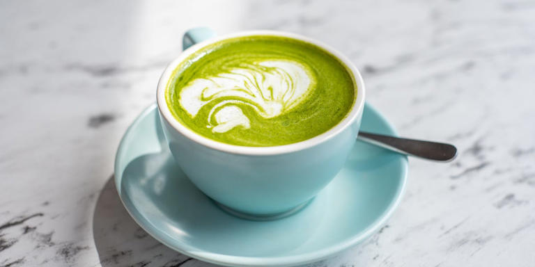 Is it healthy to drink matcha every day? Experts weigh in