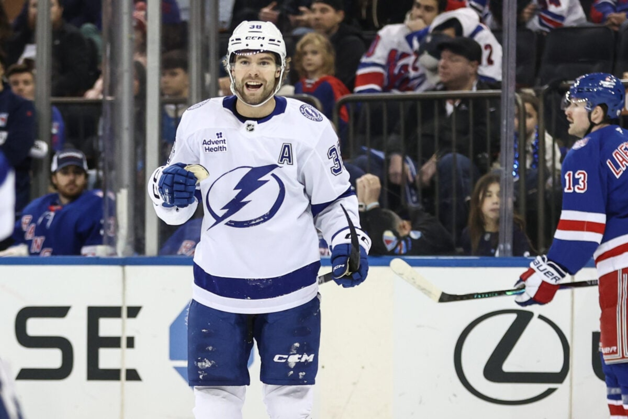 Tampa Bay Lightning’s 3 stars since Olympic break