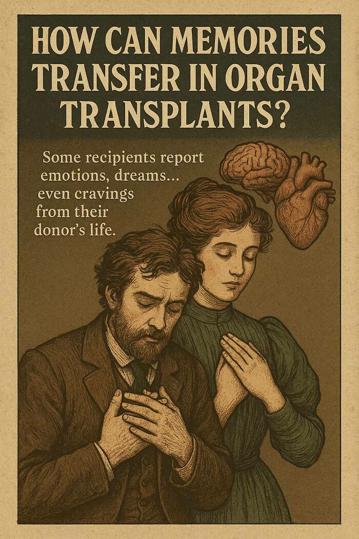 Accurate premonitions: 34 things that still stump scientists