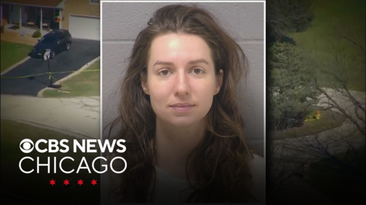 Woman charged in deadly triple shooting in Crete, Illinois, due back in ...