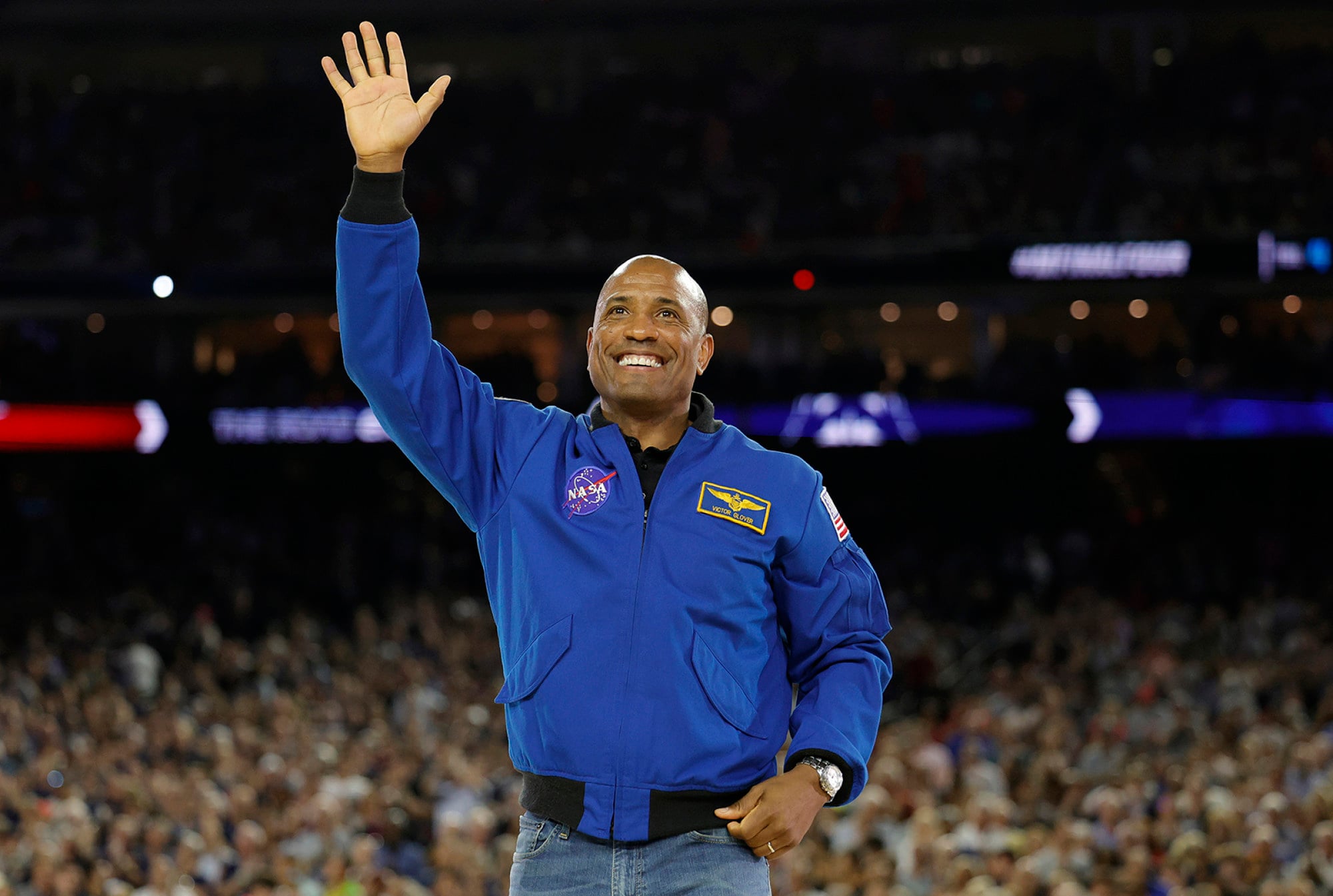 NASA begins countdown for humanity’s first launch to the moon in 53 years