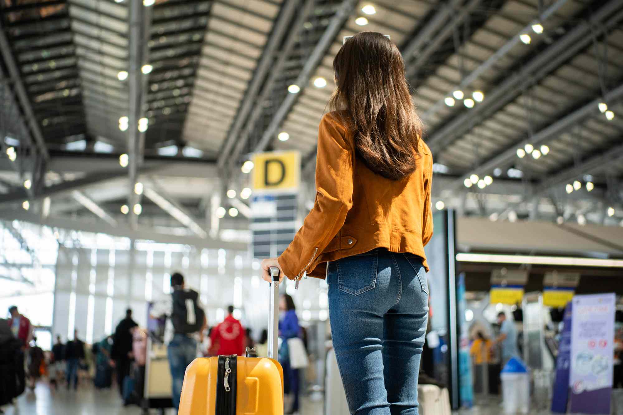 10 things even frequent travelers forget to do before leaving for a ...