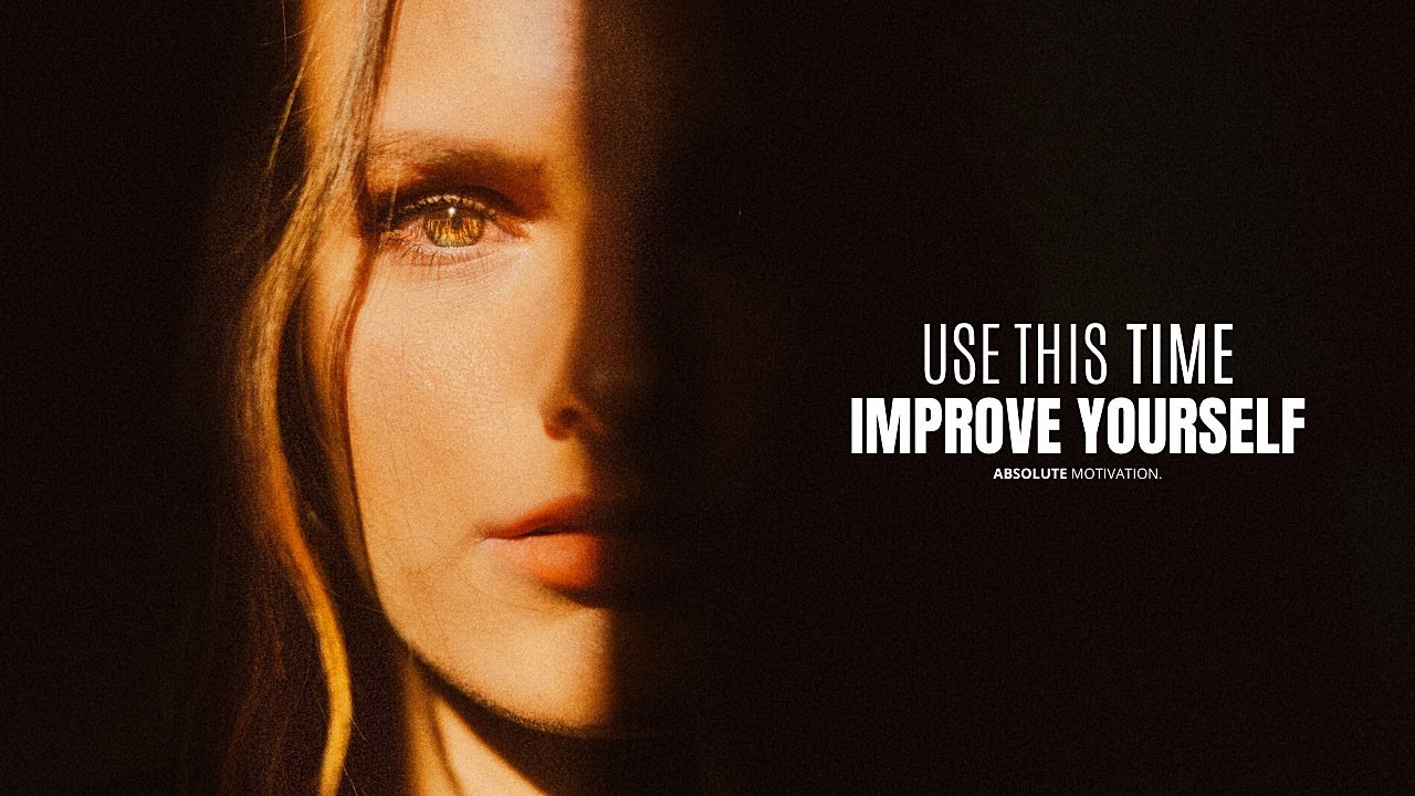 Isolation will strengthen your mind - Best motivational speech video
