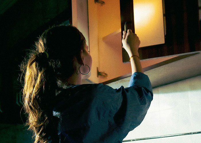 44 Men Share Creepy Things Women Have Done To Them