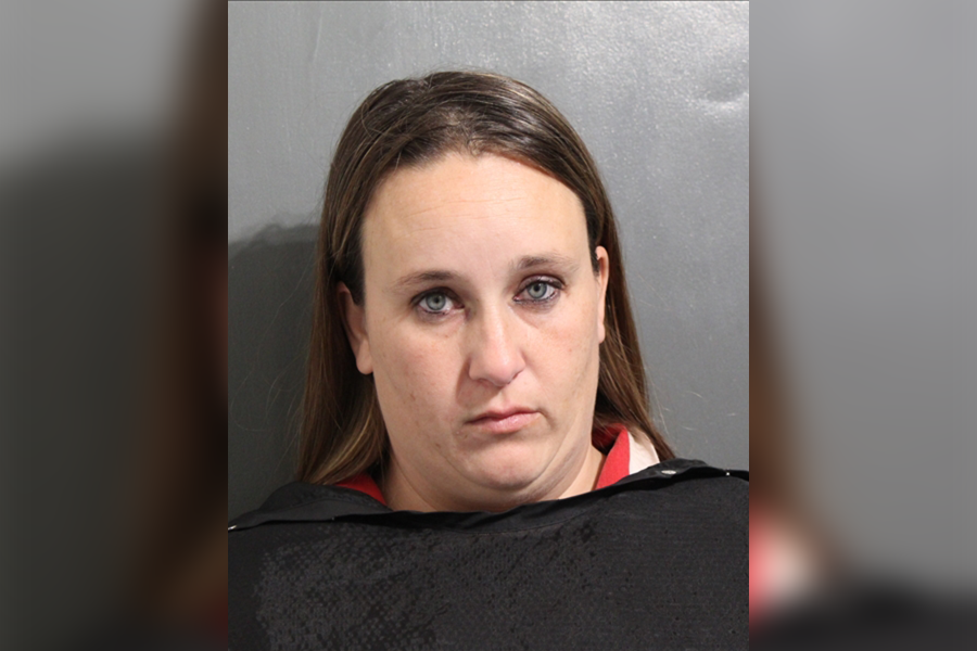 Former Henderson ISD teacher gets half a year in state jail following ...