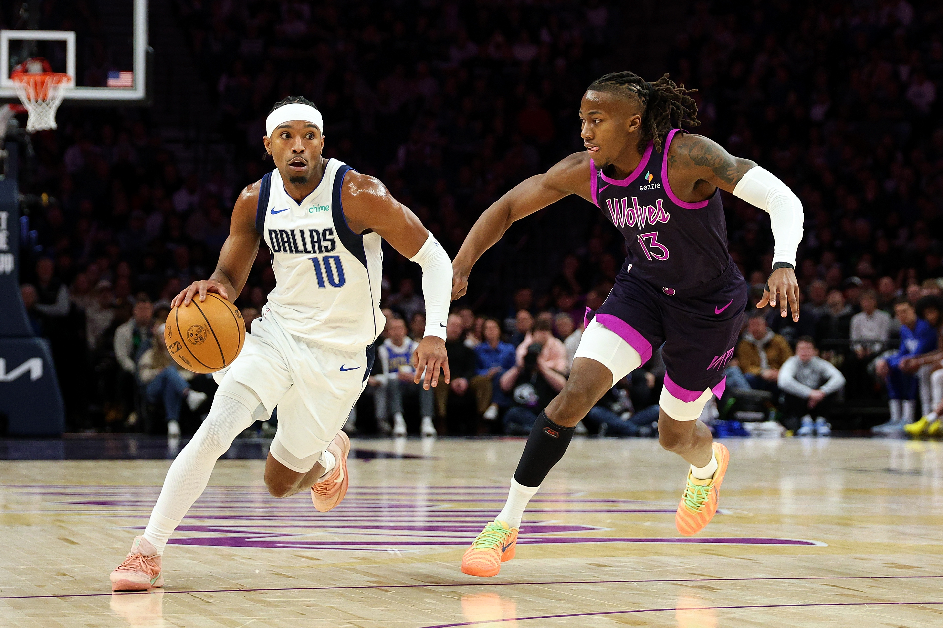 Mavericks vs Timberwolves preview and injury update: Minnesota looks to ...