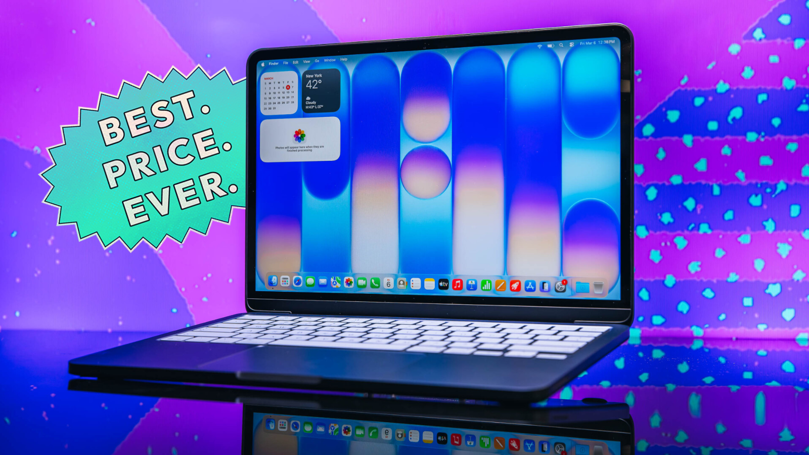I test laptops for a living — these are the best MacBook deals from ...