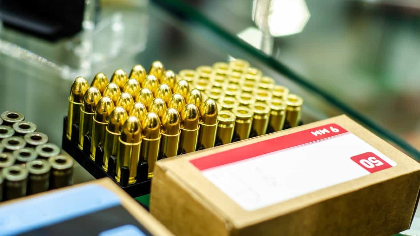 11 common myths about firearms and ammunition, debunked