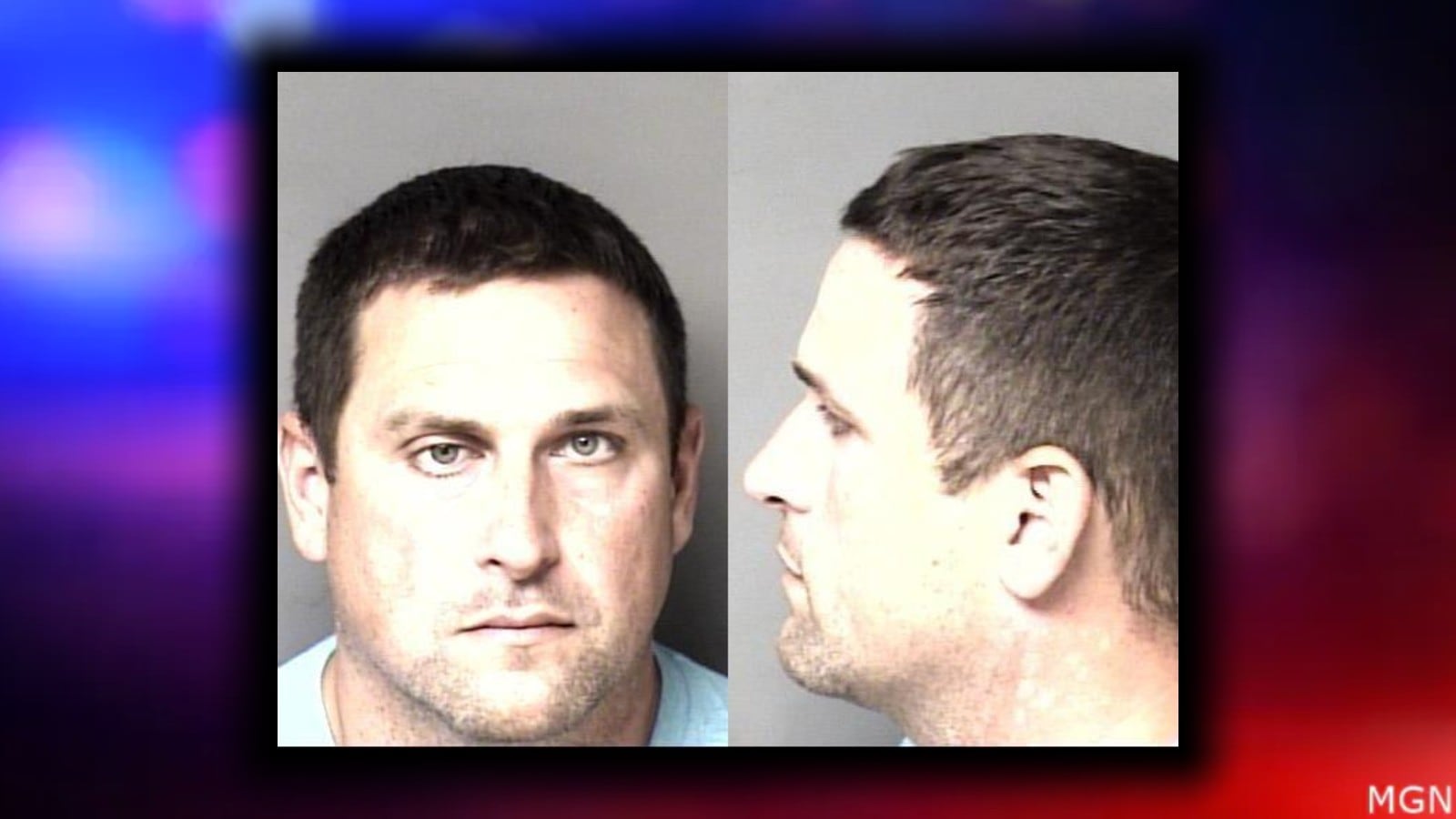 Mount Holly man accused of poisoning wife, daughter with eyedrops ...