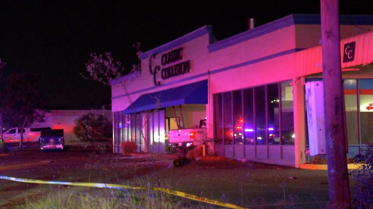 Deadly crash follows San Antonio triple shooting - what we know