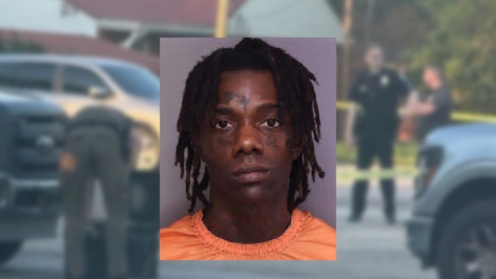 Man arrested after fatal shooting at Florence bar