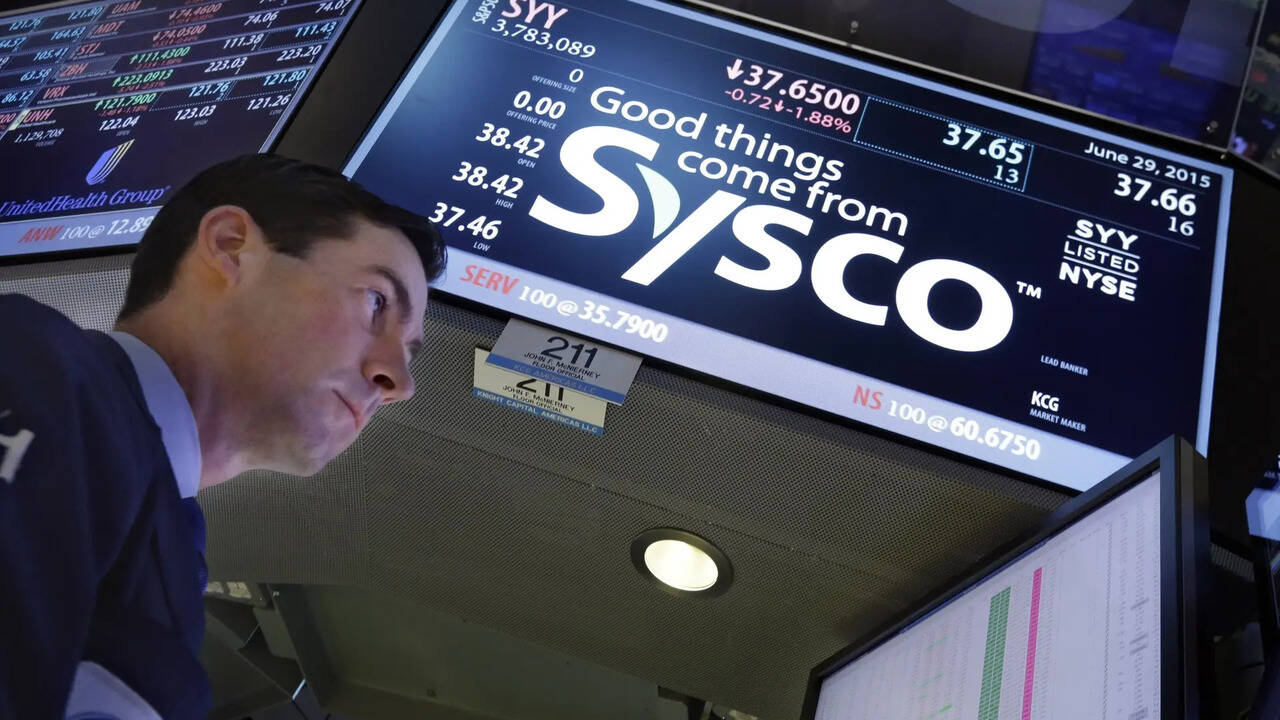 Sysco acquires Restaurant Depot in $29 billion deal to expand ...