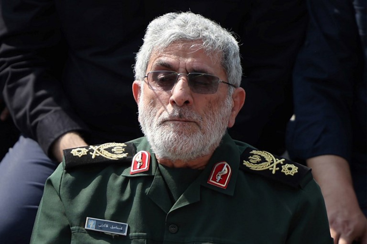 Guerre au MoyenOrient Un général iranien se félicite du « nouvel — free download