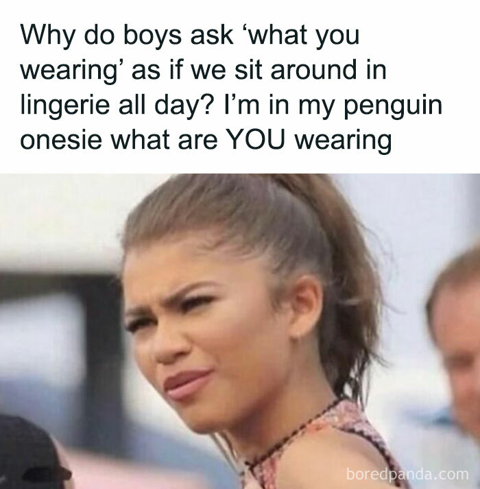38 Hilarious Memes That Prove Women Have A Great Sense Of Humor