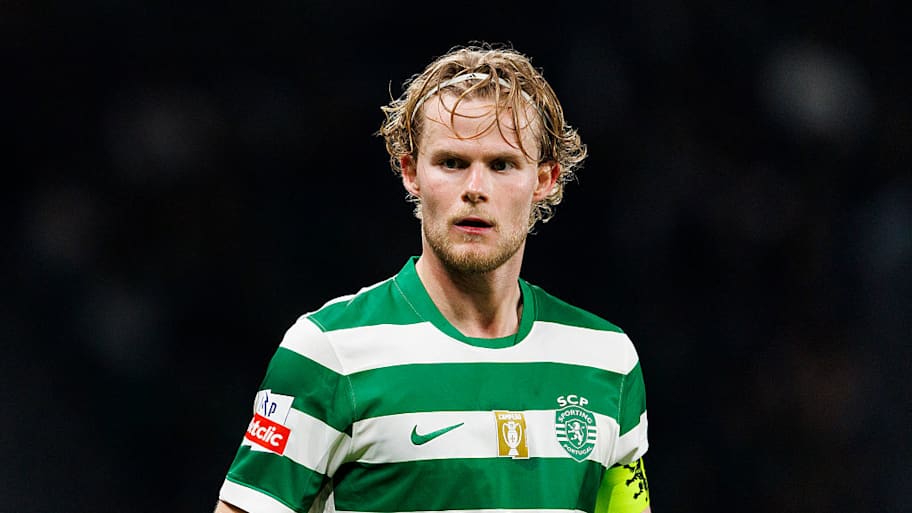 Morten Hjulmand