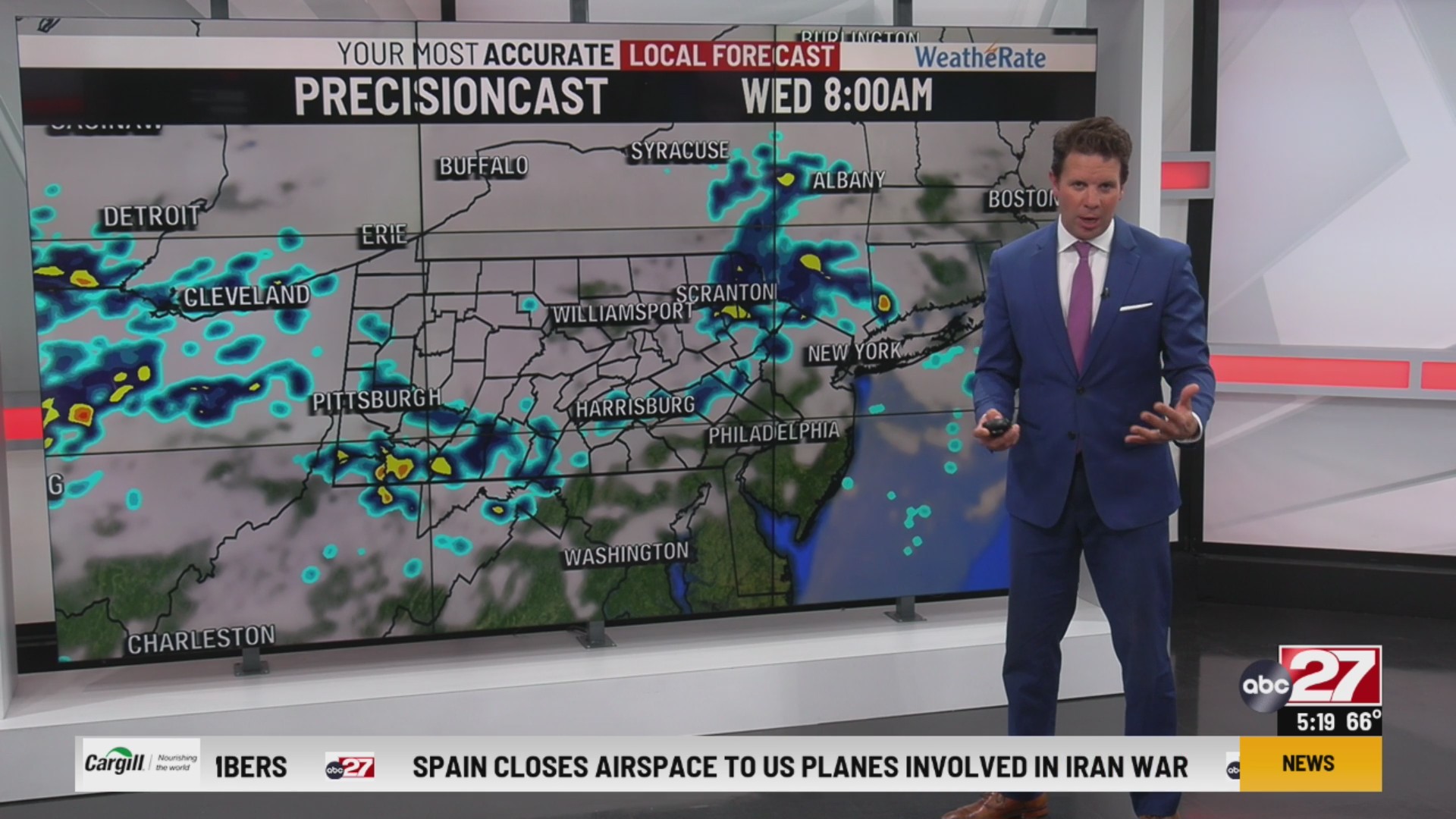 ABC27 News at 5
