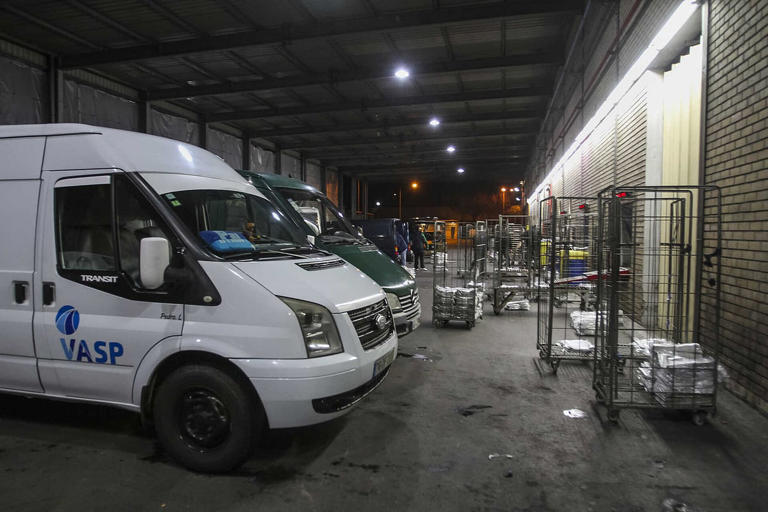 VASP renova administração e nomeia Manuel Aguiar como novo CEO