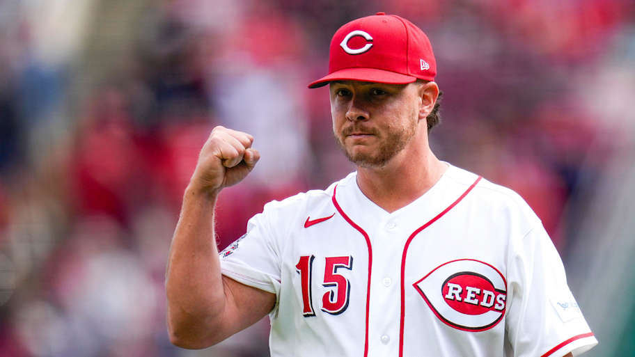 Cincinnati Reds biggest movers in latest power rankings
