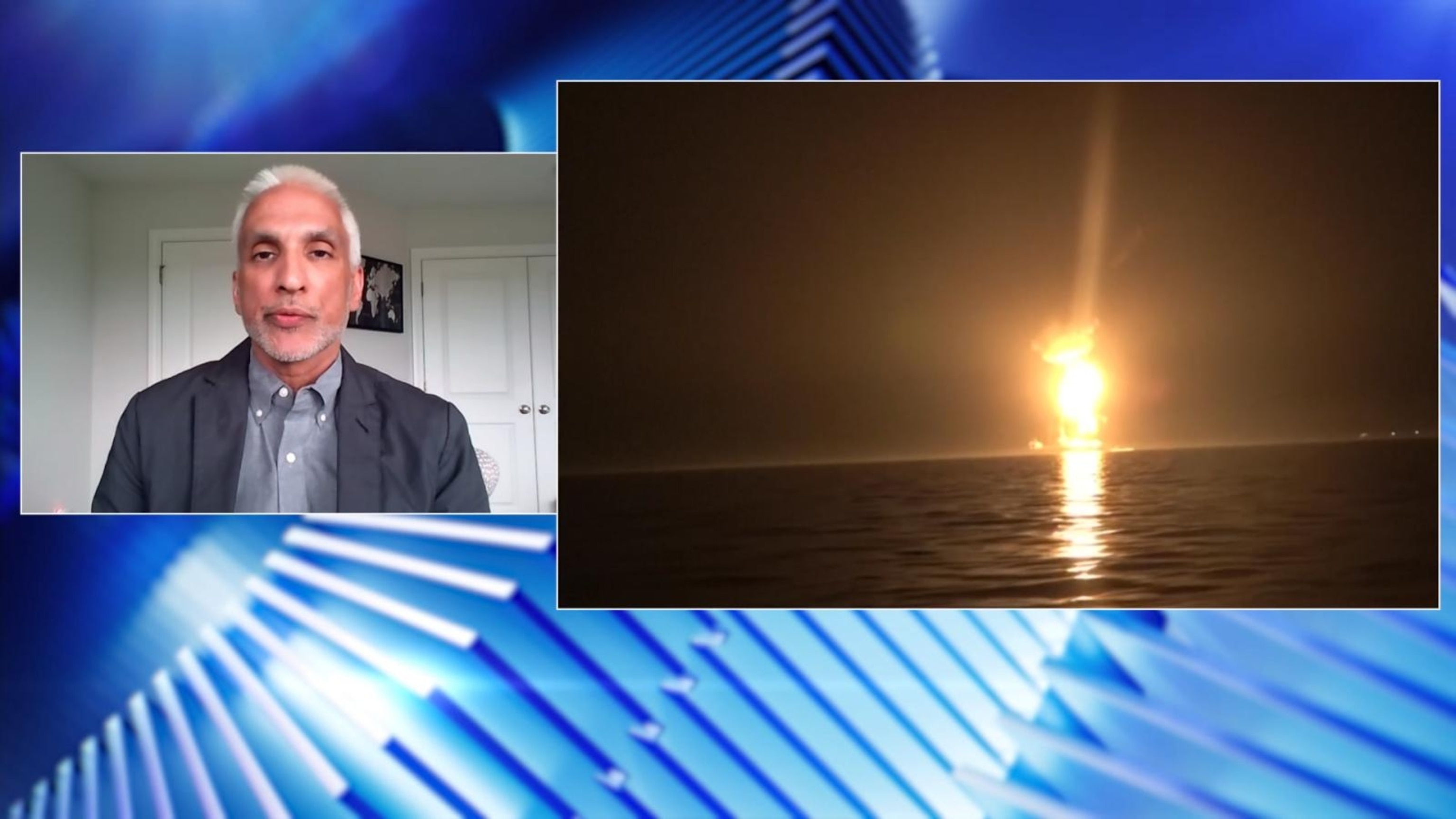 Iran war hits 5th week: US strategy questions and Strait of Hormuz risk