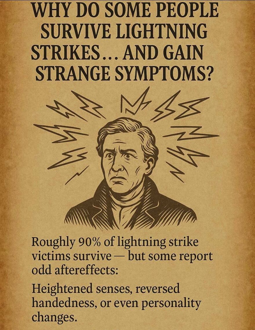 Accurate premonitions: 34 things that still stump scientists