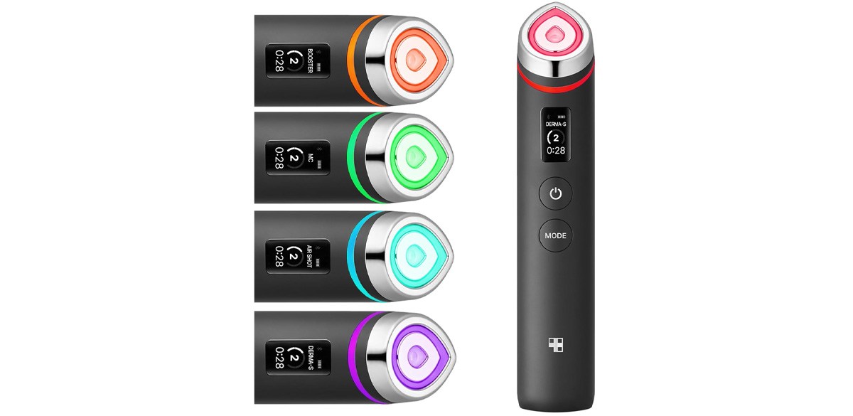 Medicube's coveted anti-aging device is 32% off for Amazon's Big Spring ...