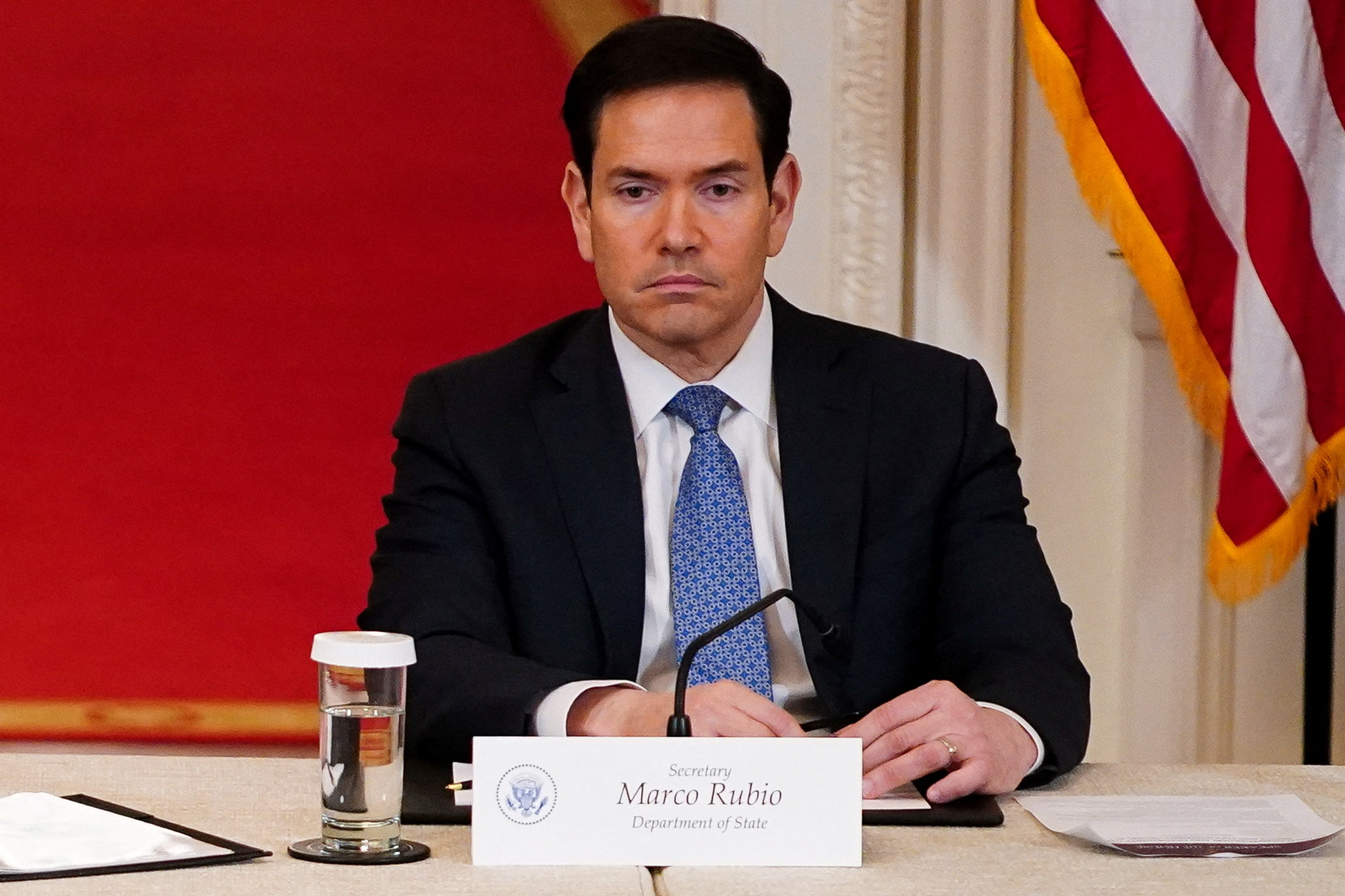 The war in Iran: Key takeaways from Al Jazeera’s interview with Marco Rubio