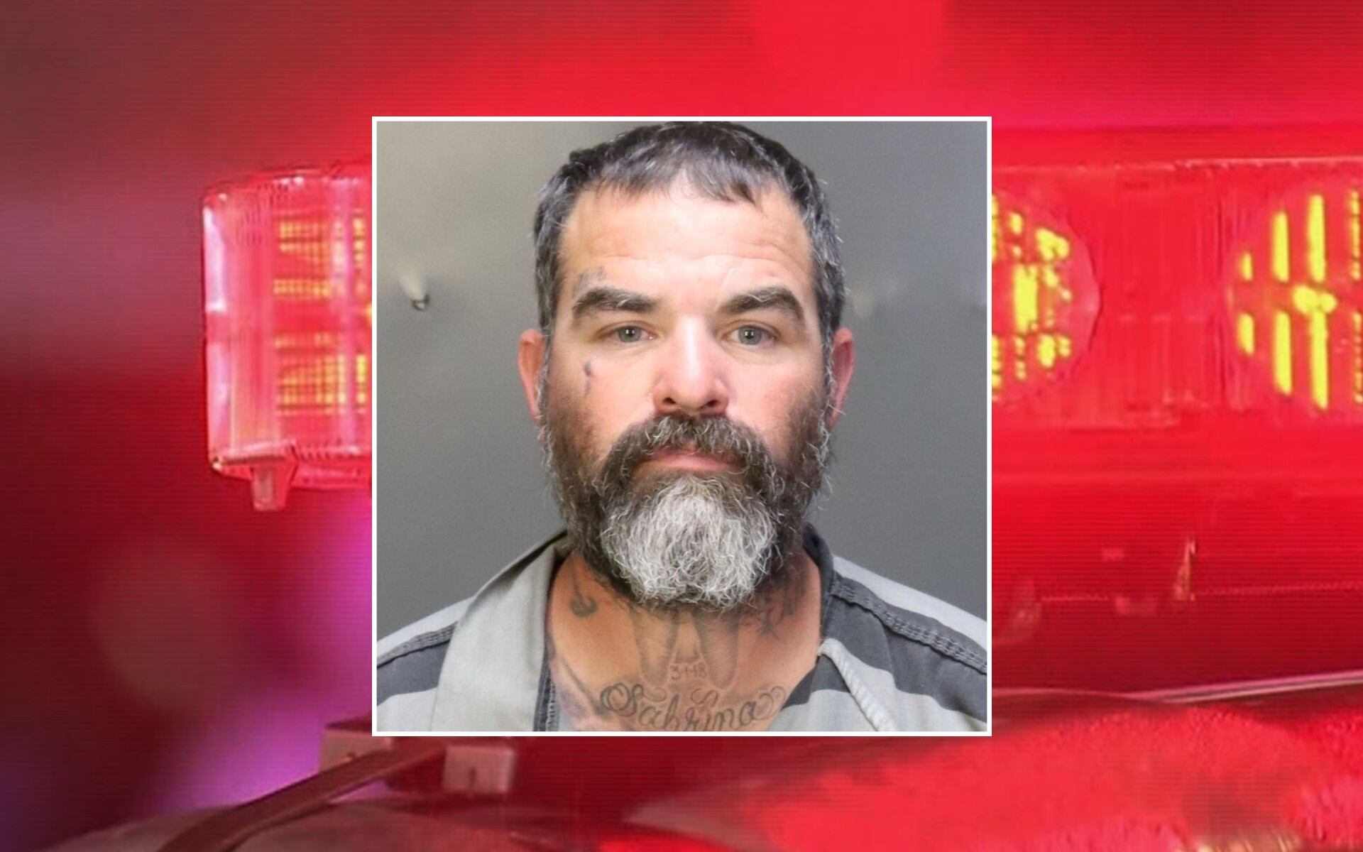 Waco man threatened to kill son, police officer after domestic ...