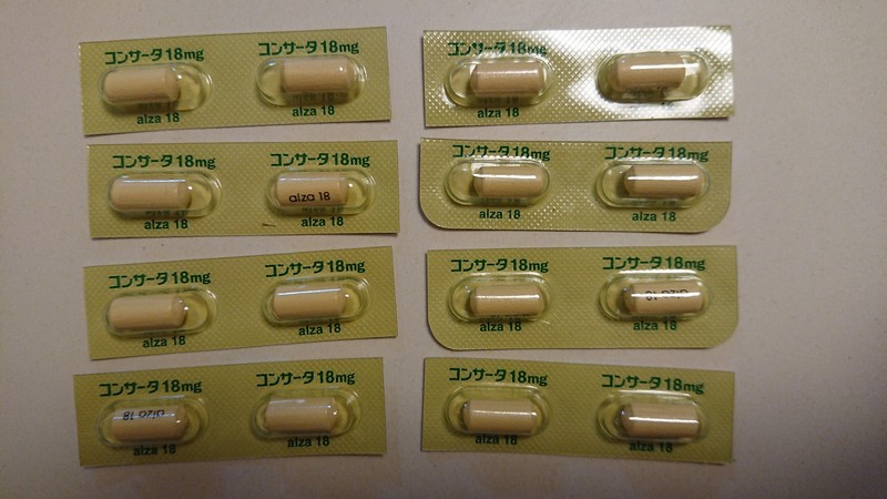 Increased awareness, diagnosis behind adult ADHD medication shortage in ...