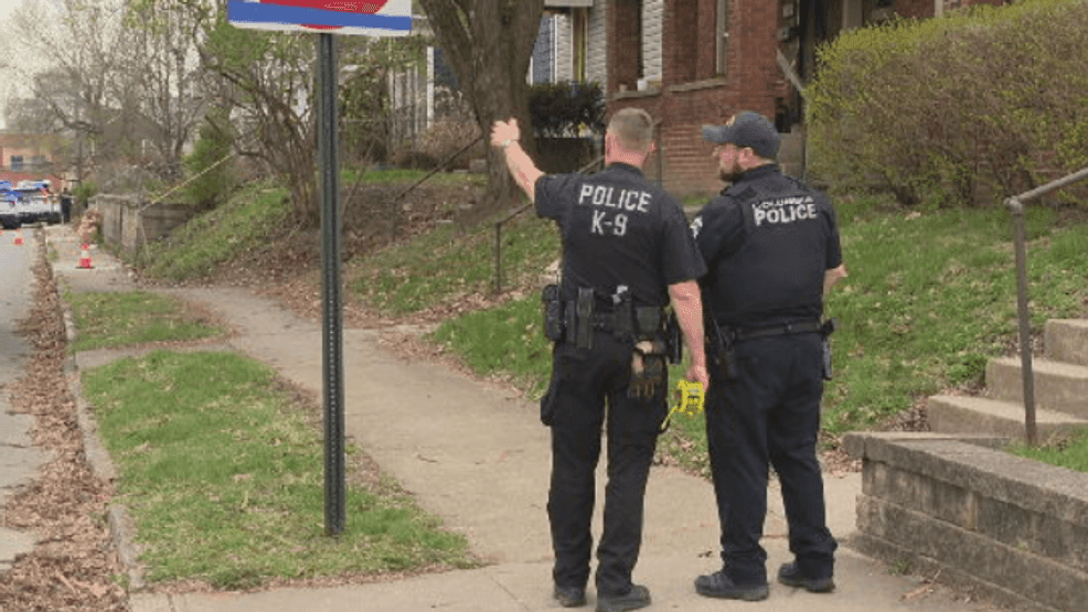 Police investigating shooting; victim in critical condition