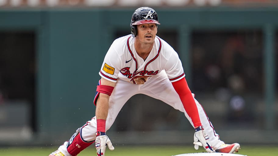 Three takeaways from first three games of Braves season