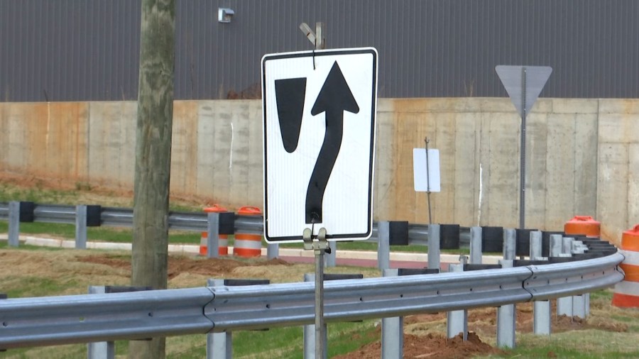 New traffic pattern aims to improve safety and reduce congestion