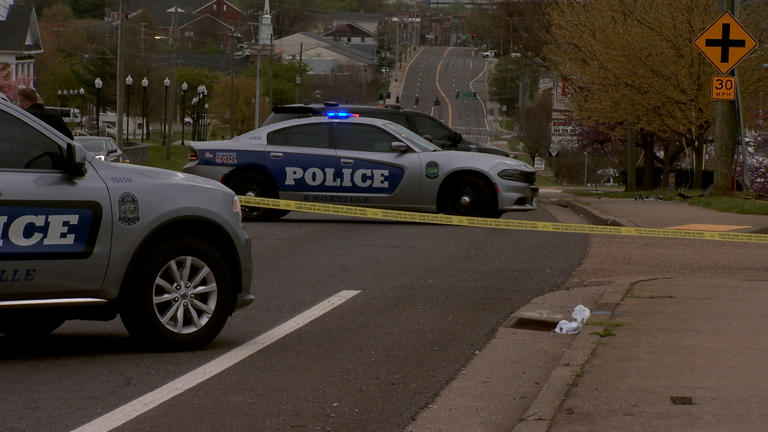 Fatal crash on Western Avenue in Knoxville under investigation