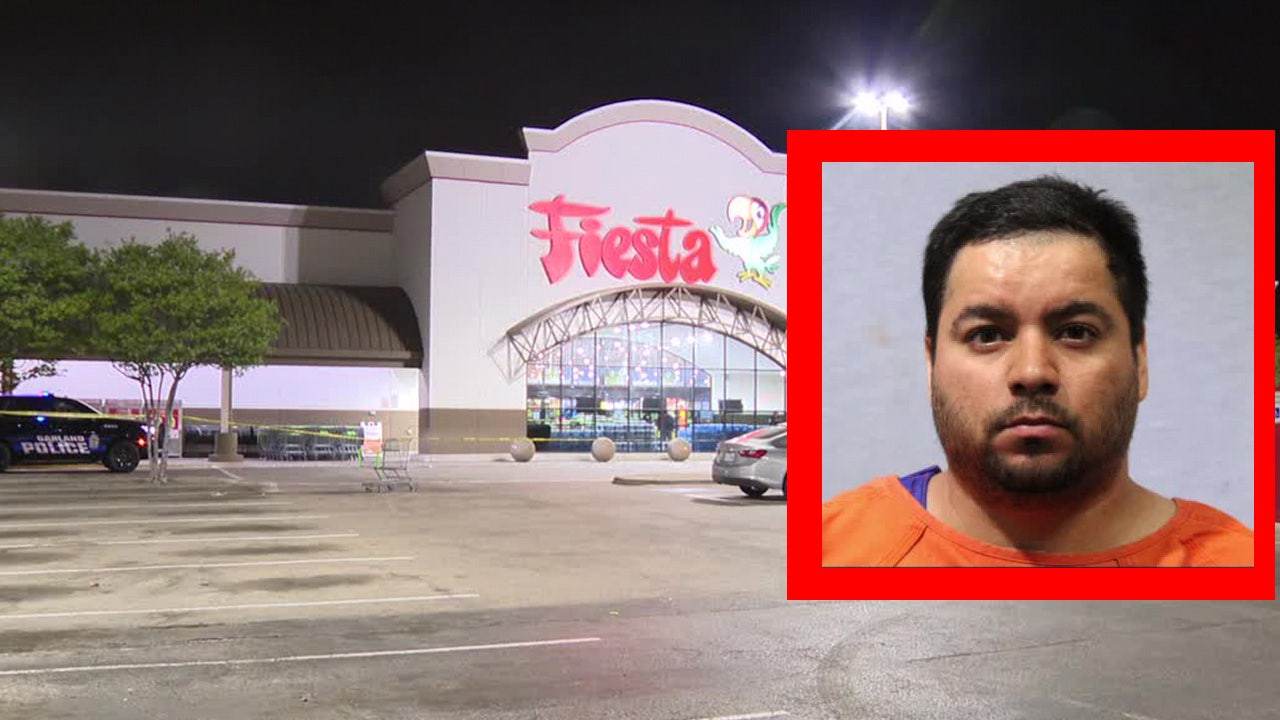 North Texas man charged with murder after random fatal stabbing at ...