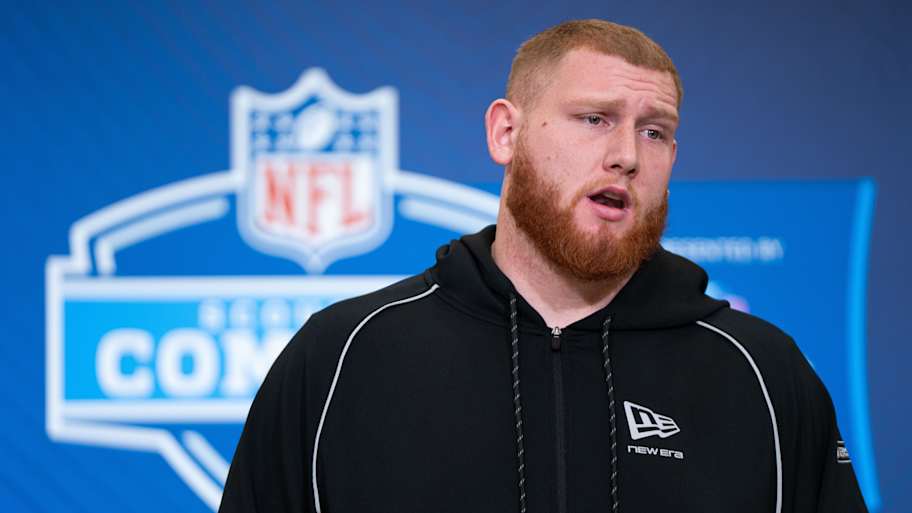 Two Georgia Tech players expected to be drafted in ESPN's late NFL mock ...