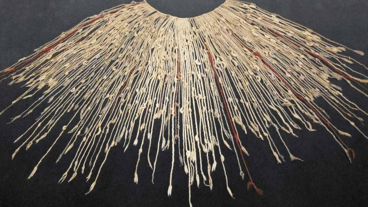 600-year-old Inca reveal ‘computer-like’ system that could store data ...