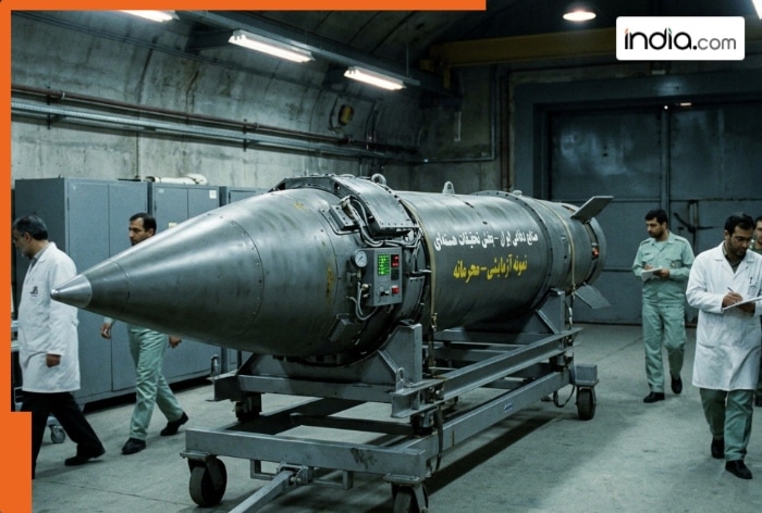 While US and Israel eagerly work on preventing Iran from making nuclear ...
