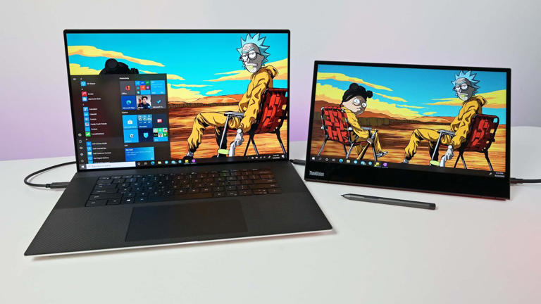 Windows 11 now supports 1000Hz refresh rates and it’s a huge deal for ...