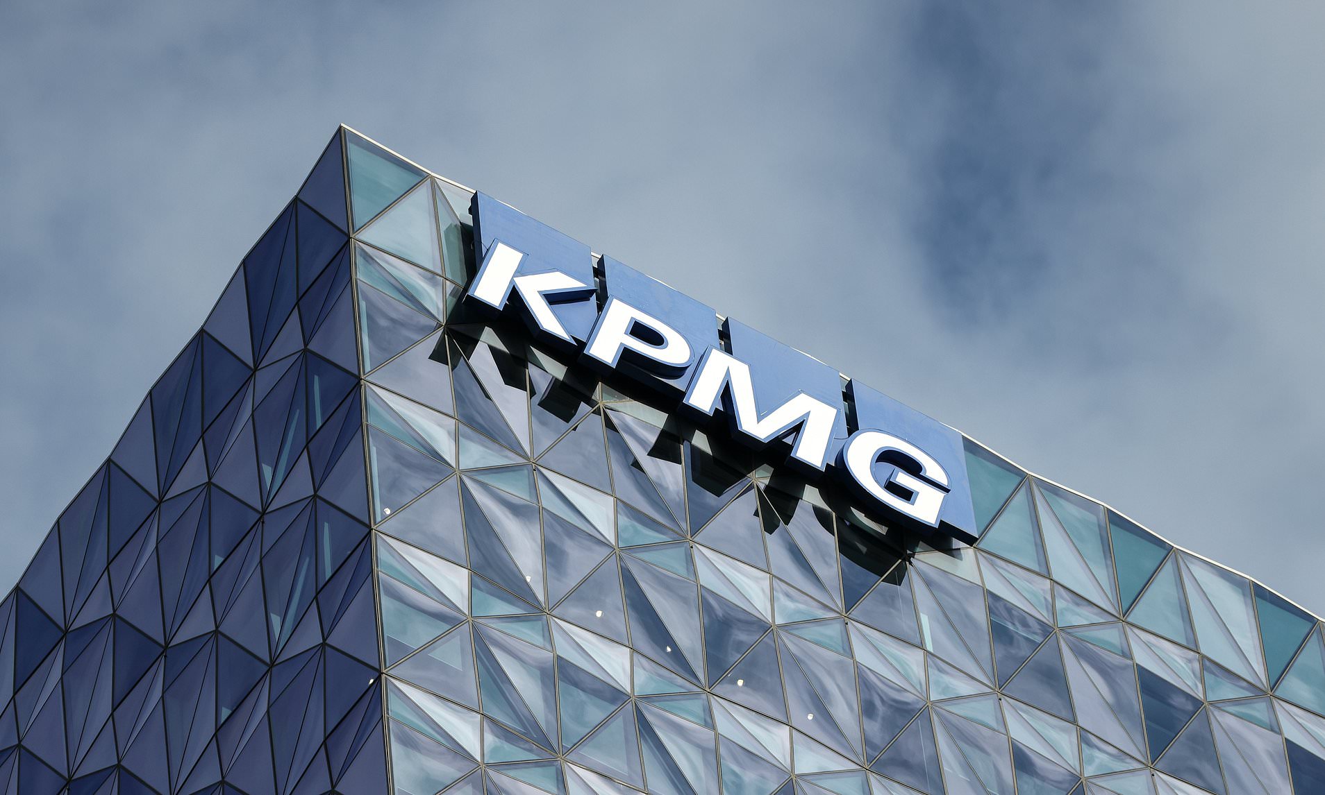 KPMG Australia Names John Sams CEO Following Audit Leak Scandal