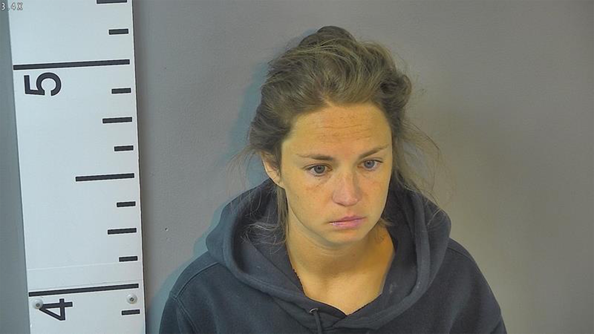 Nelson County teacher arrested in child sex abuse case