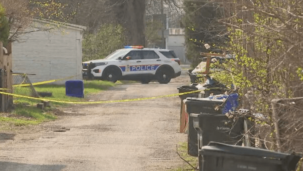 Man seriously wounded in north Columbus shooting